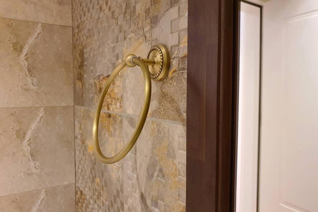Luxury Green Apartment Pristina Exterior foto